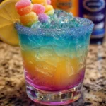 Magical Jawbreaker Party Shot