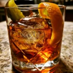 Pickle Old Fashioned