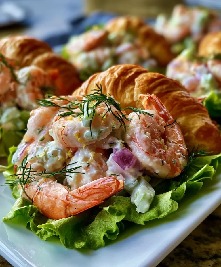 Shrimp Salad