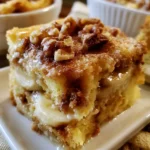 Banana Dump Cake