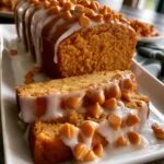 Butterscotch Bread