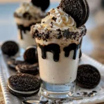 Cookies & Cream Dream Shot