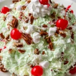 Watergate Salad Recipe