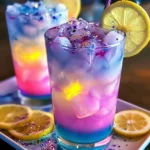 Enchanted Unicorn Lemonade