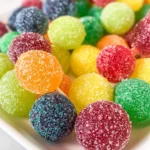 Candy Grapes