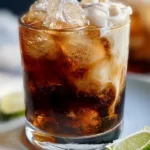 Dirty Soda