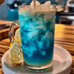 Sugar-Free Dirty Ocean Water