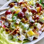 Waldorf Salad