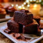 Chocolate Cream Cheese Frosting