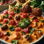 Rotel dip