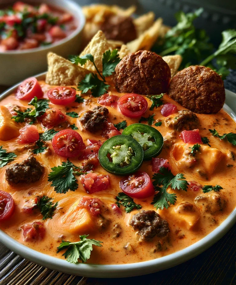 Rotel dip
