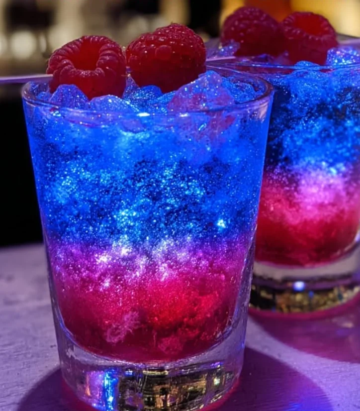 Galaxy Shot